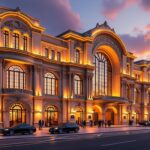 découvrez le raffinement et l’excitation du dragonara casino à st julian’s, malte : un lieu emblématique alliant luxe, jeux et divertissement inoubliable dans un cadre prestigieux en bord de mer.