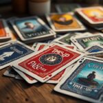 découvrez les secrets des cartes de jeu au times up : astuces, explications et conseils pour mieux jouer et surprendre vos amis lors de vos prochaines parties.