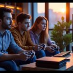 découvrez les éléments innovants qui distinguent psialacre : une mécanique de jeu unique, une immersion totale et des fonctionnalités révolutionnaires qui séduisent les joueurs et assurent son succès.