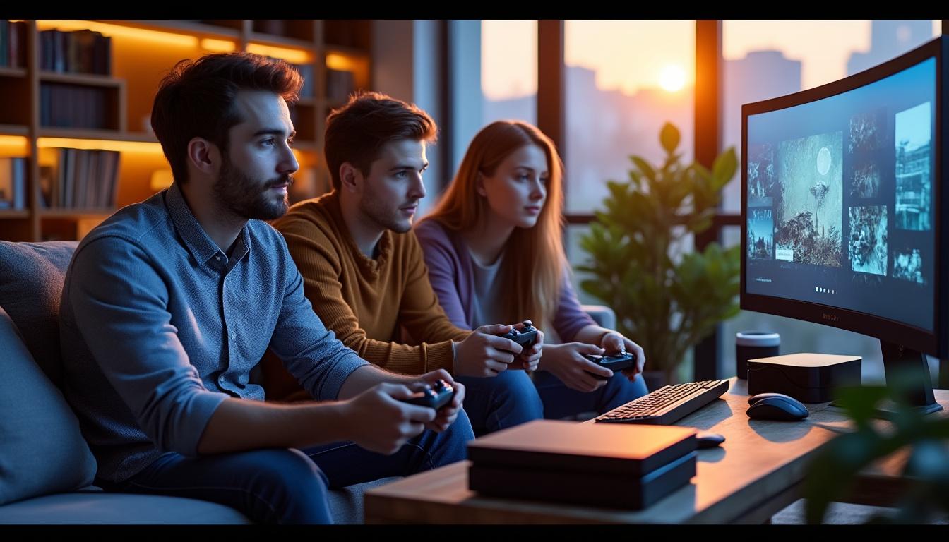 découvrez les éléments innovants qui distinguent psialacre : une mécanique de jeu unique, une immersion totale et des fonctionnalités révolutionnaires qui séduisent les joueurs et assurent son succès.
