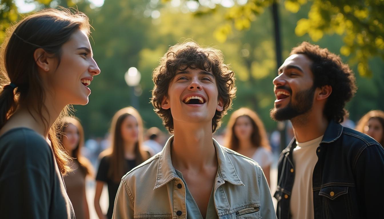 découvrez une méthode innovante pour aider les artistes en herbe à développer leur voix et leur créativité grâce aux jeux vocaux. révélez votre potentiel artistique tout en vous amusant !