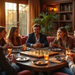 découvrez tous les secrets du jeu zagamores et transformez votre soirée en un moment inoubliable grâce à nos conseils et astuces pour jouer et s'amuser entre amis !