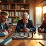découvrez les astuces et stratégies dévoilées par des spécialistes pour maîtriser le jeu du chat et la souris. optimisez vos parties grâce aux conseils d'experts en jeux et devenez imbattable !