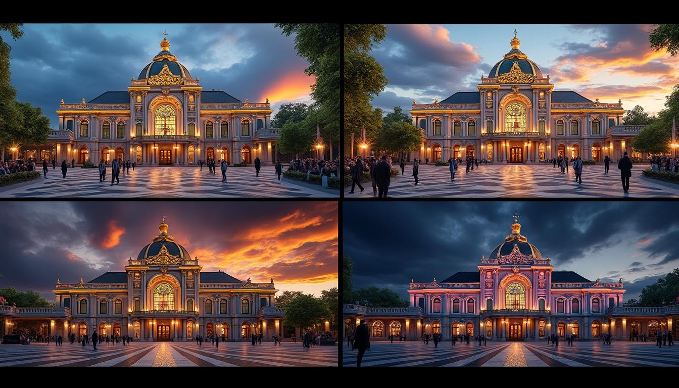 découvrez pourquoi le casino baden, avec son architecture élégante, son ambiance luxueuse et ses jeux variés, est reconnu comme l'un des plus beaux établissements de jeux d'europe. une destination incontournable pour les amateurs de divertissement et de raffinement.