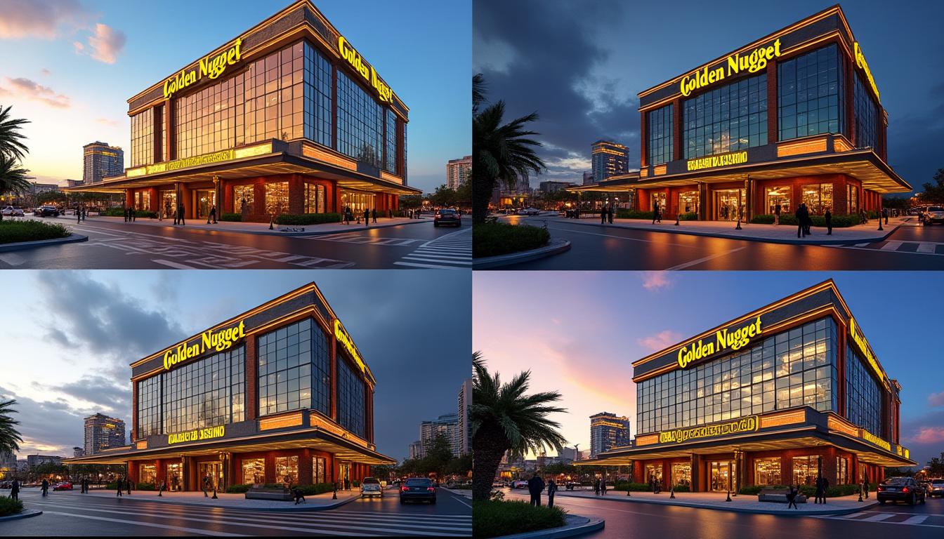 découvrez pourquoi le casino golden nugget aux usa est considéré comme un véritable paradis du jeu : ambiance prestigieuse, large choix de jeux, services haut de gamme et expérience inoubliable pour tous les amateurs de casinos.