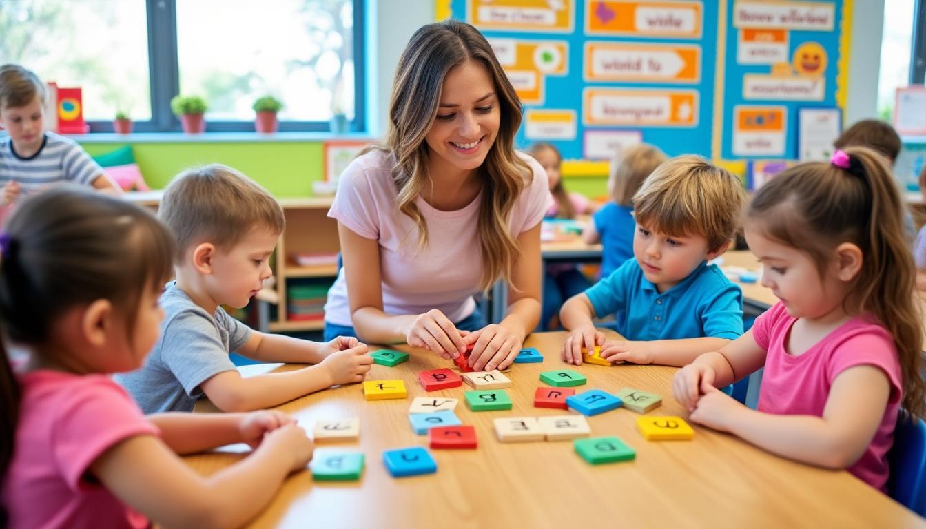 découvrez notre sélection des 10 meilleurs jeux de syllabes à imprimer pour aider les enfants à apprendre en s'amusant. parfaits pour améliorer la lecture, l’écriture et l’orthographe en classe ou à la maison !