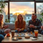 découvrez notre sélection d'idées originales pour animer vos groupes d'amis avec le jeu top ten en pdf. téléchargez dès maintenant des questions uniques pour des soirées inoubliables !