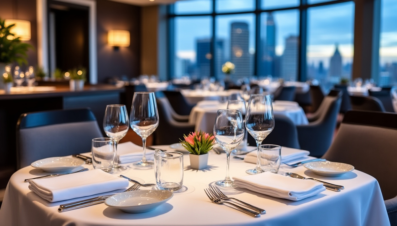 découvrez comment profiter pleinement de votre séjour au casino crown melbourne en australie grâce à notre guide pratique regroupant conseils, activités et informations essentielles.