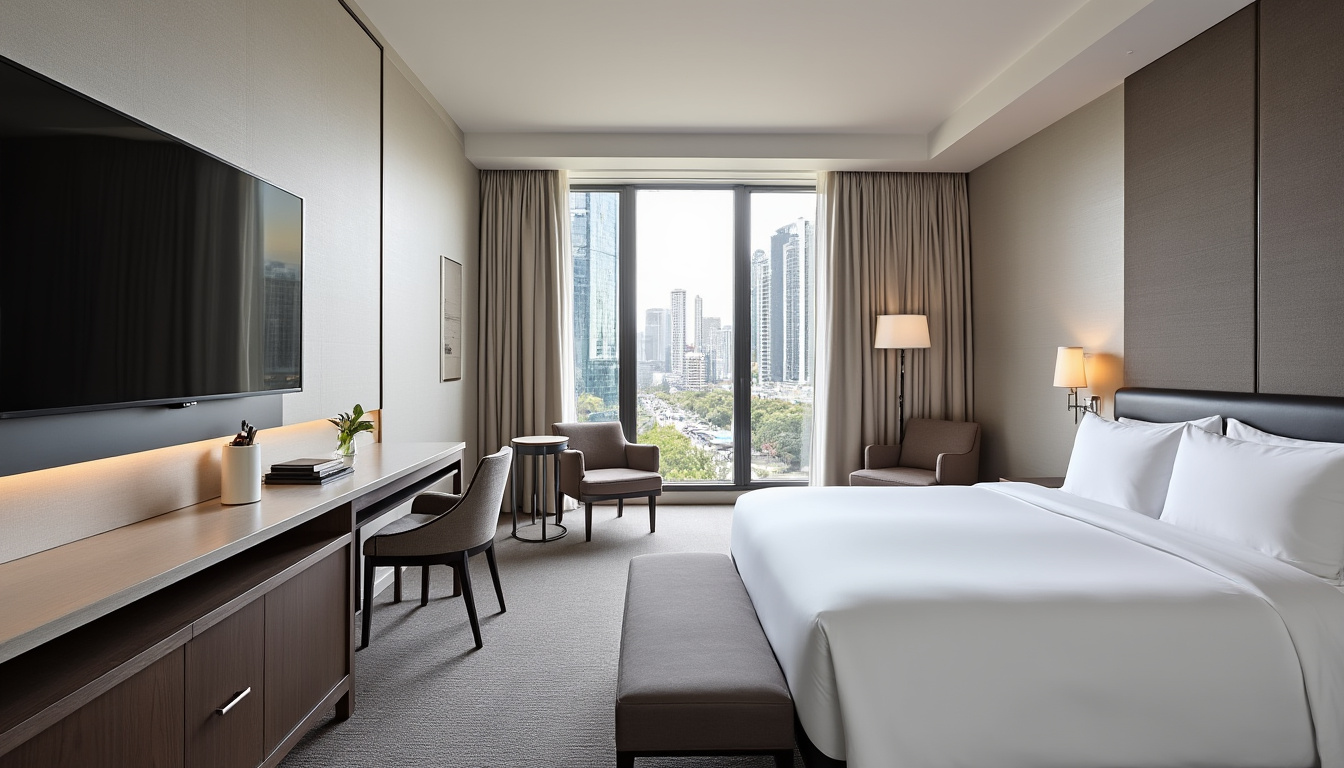 découvrez nos conseils pratiques et nos astuces pour profiter pleinement de votre séjour au casino crown melbourne en australie. profitez des jeux, des restaurants et des divertissements dans ce guide complet.