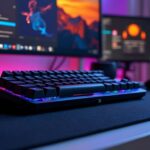 découvrez comment optimiser l'utilisation de votre clavier gamer pour améliorer vos performances en jeu. conseils, astuces et recommandations pour tous les joueurs passionnés.