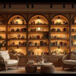 découvrez nos conseils pour créer une ambiance parfaite dans votre boutique de book nook et attirer plus de clients grâce à une atmosphère chaleureuse et immersive.