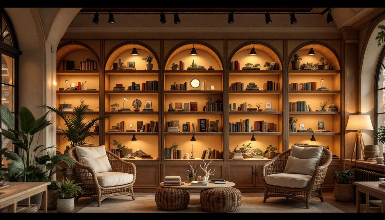 découvrez nos conseils pour créer une ambiance parfaite dans votre boutique de book nook et attirer plus de clients grâce à une atmosphère chaleureuse et immersive.