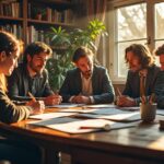 découvrez comment le jeu des synonymes permet aux écrivains de développer leur créativité, d’enrichir leur vocabulaire et de trouver de nouvelles idées pour des textes originaux et percutants.