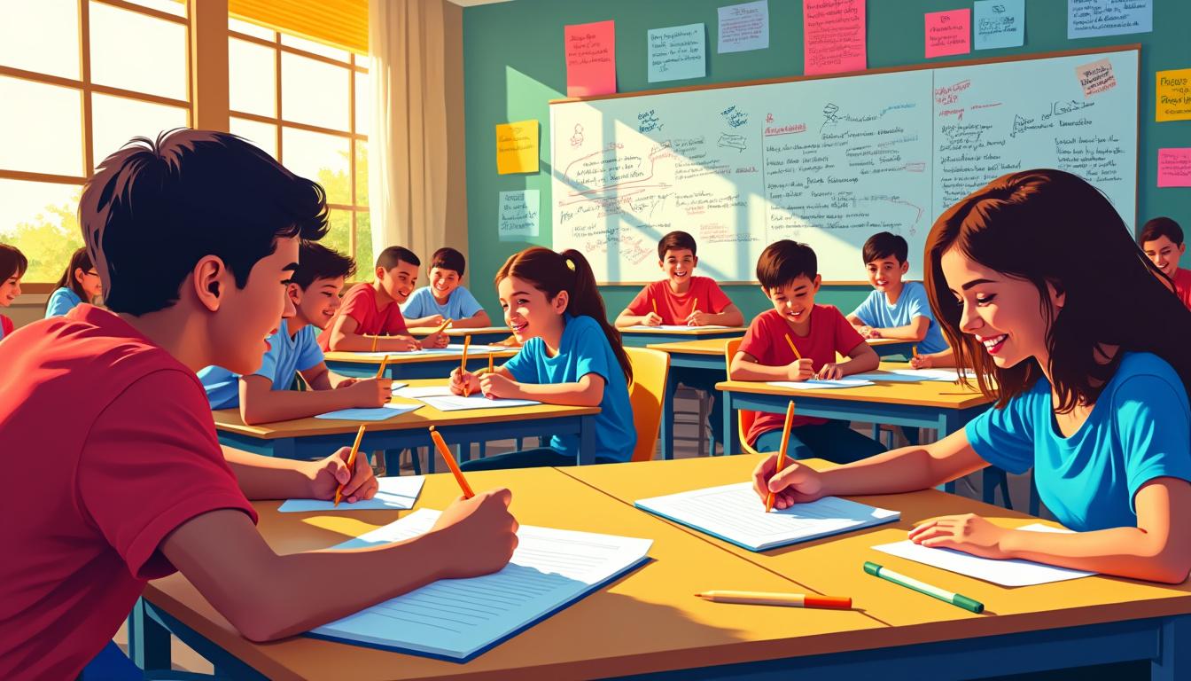 découvrez comment le jeu des synonymes encourage l’imagination, enrichit le vocabulaire et aide les écrivains à renouveler leur style pour booster leur créativité.