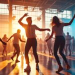 découvrez comment les jeux de danse animent vos fêtes et assurent une atmosphère festive et mémorable. la clé pour une célébration réussie et pleine de fun !