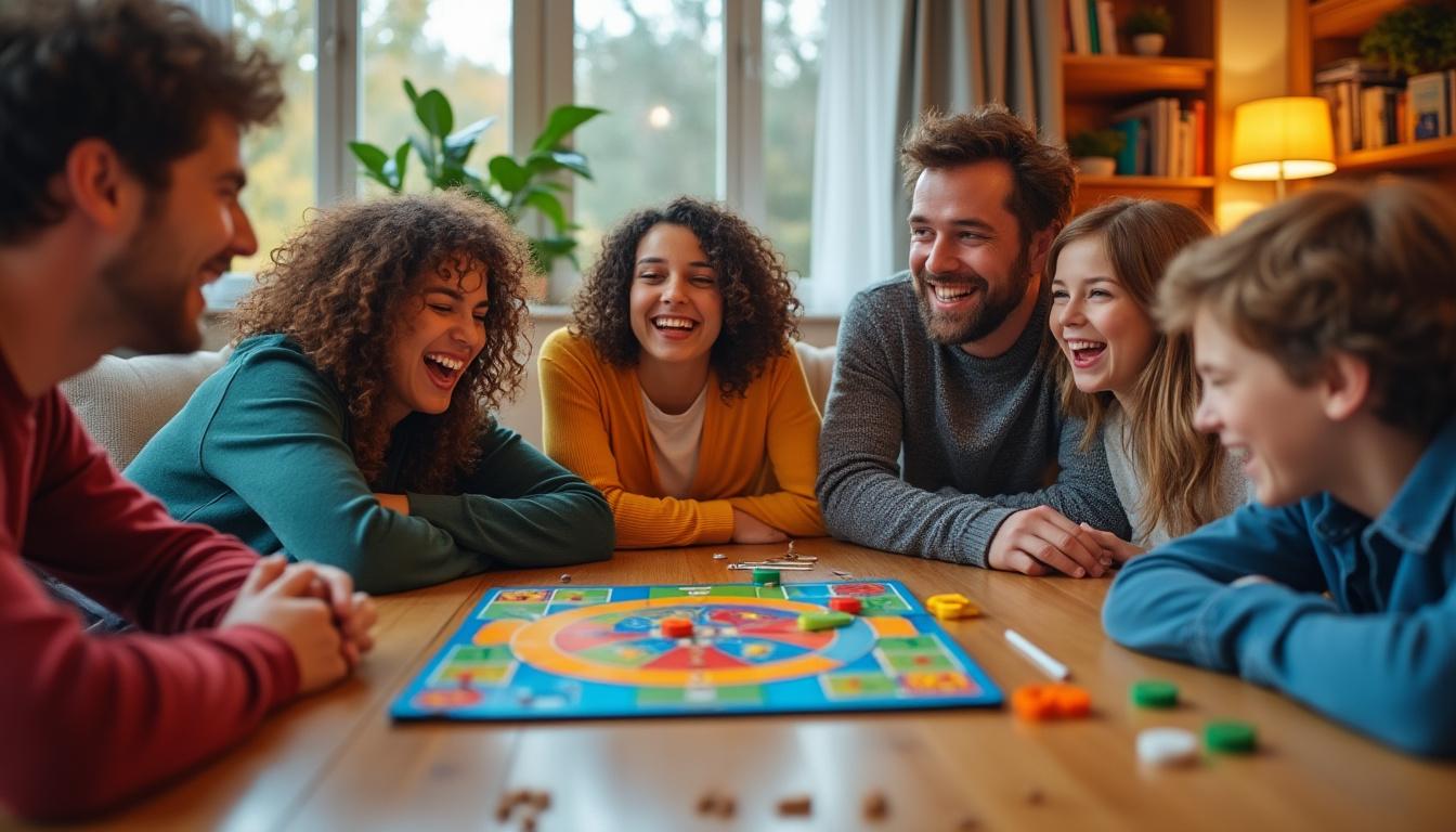 découvrez 'le jeu du psychiatre', un exercice ludique et interactif pour explorer et mieux comprendre les mécanismes de l'esprit humain à travers le jeu.