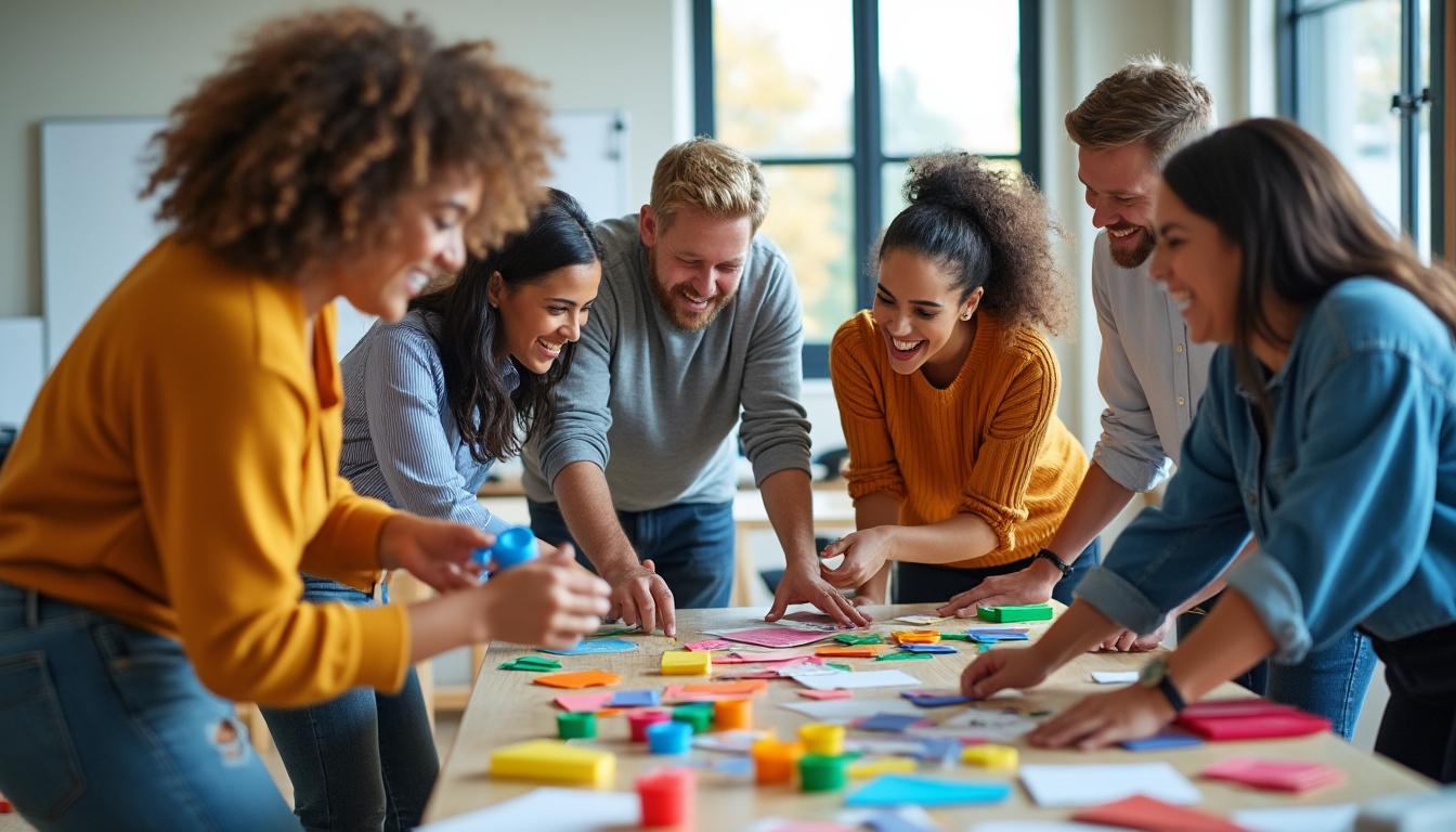 découvrez le jeu du psychiatre, un exercice ludique et interactif conçu pour explorer et mieux comprendre les mécanismes de l’esprit humain tout en s'amusant.