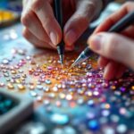 découvrez nos conseils essentiels pour maîtriser le son diamond painting comme un pro et sublimer vos créations avec précision et créativité.