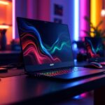 découvrez notre sélection des meilleurs pc portables acer gaming en 2026, alliant performance, design et innovation pour une expérience de jeu ultime.