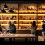 découvrez pourquoi une boutique de puzzle 3d pour adultes devient la nouvelle tendance, alliant créativité, détente et défi intellectuel pour tous les passionnés.