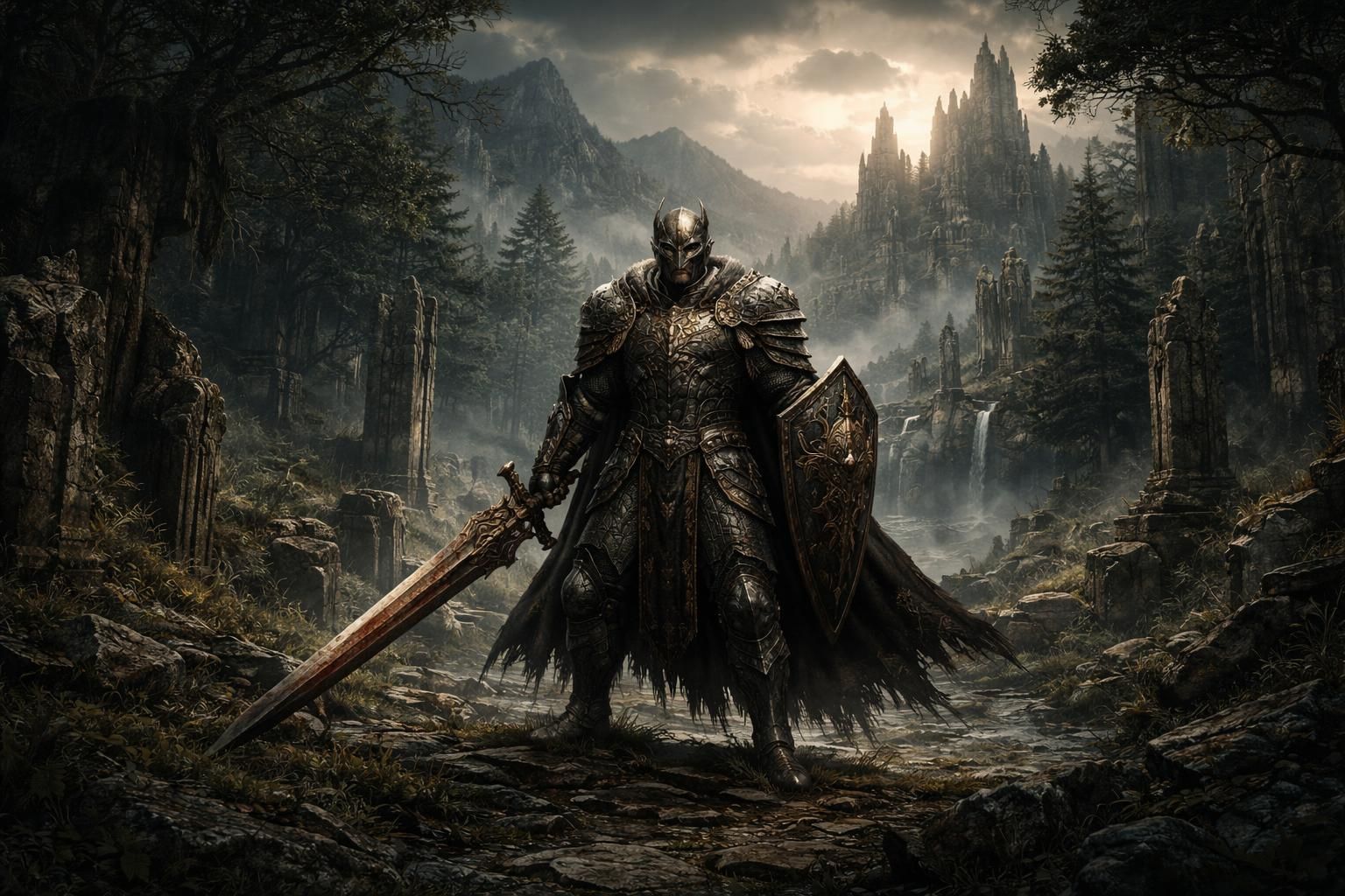 découvrez une analyse détaillée des changements majeurs dans le gameplay d'elden ring reforged, explorant les nouvelles mécaniques et améliorations qui transforment l'expérience de jeu.