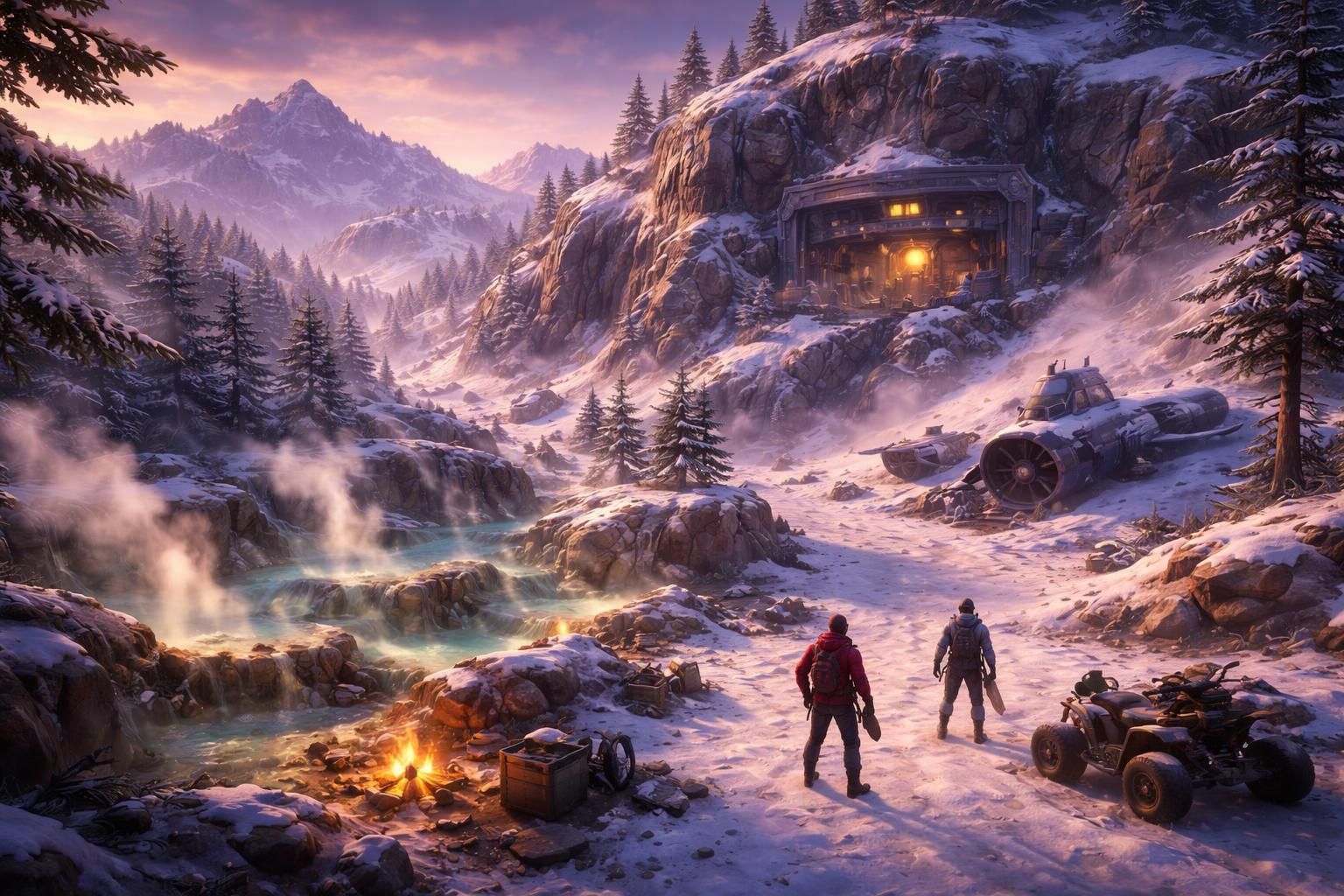 découvrez un voyage nostalgique à travers la map de la saison 7 de fortnite chapitre 1, revivez les moments emblématiques et les lieux cultes de cette époque légendaire du jeu.