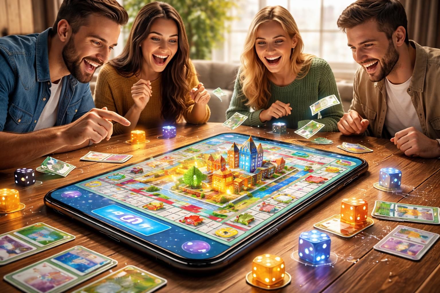 découvrez des conseils incontournables pour améliorer votre stratégie et gagner plus facilement à monopoly go. devenez un champion du jeu grâce à nos astuces pratiques !