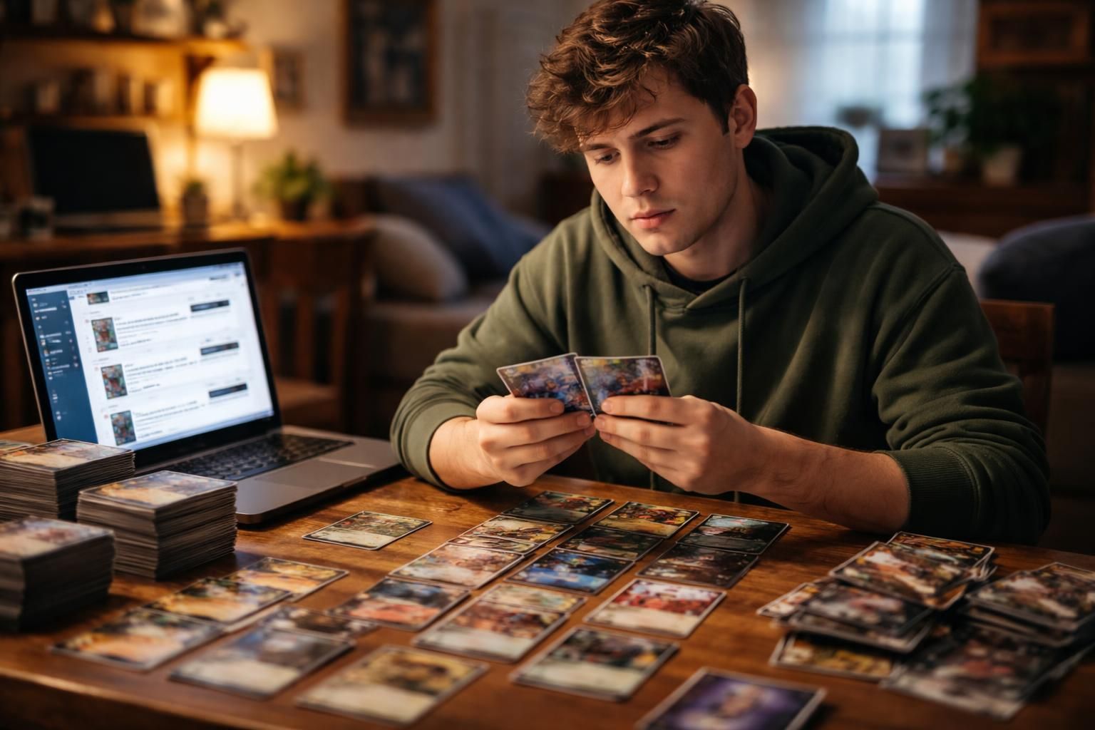 découvrez les erreurs courantes à éviter lorsque vous débutez sur cardmarket, pour optimiser vos achats et ventes de cartes en toute sécurité.