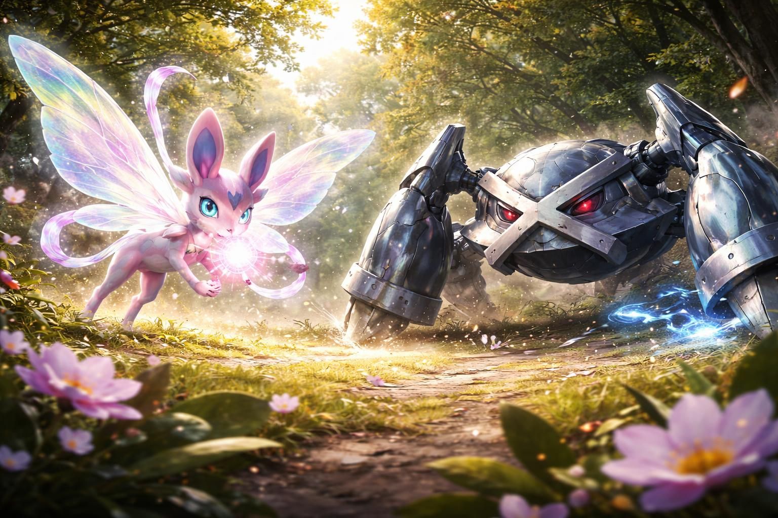 découvrez les faiblesses du type fée dans pokémon pour élaborer des stratégies efficaces et vaincre facilement vos adversaires.