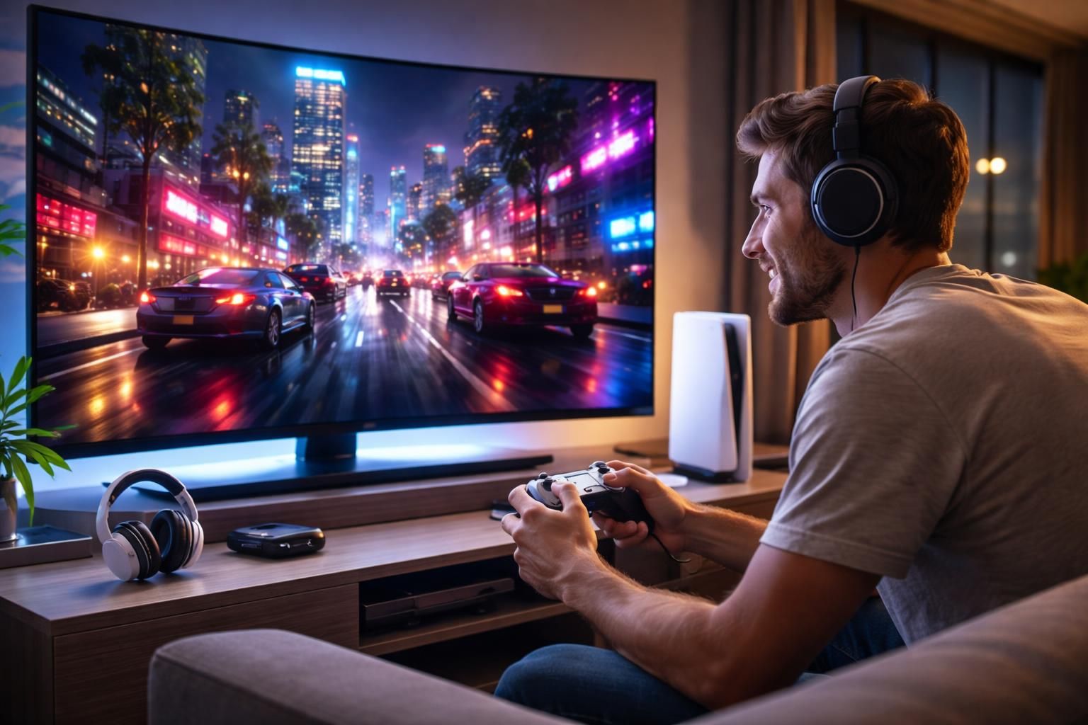 découvrez ce que l'exclusivité de gta 6 sur ps5 implique pour les joueurs, avec un aperçu des nouveautés, des avantages et de l'expérience de jeu améliorée sur la console.