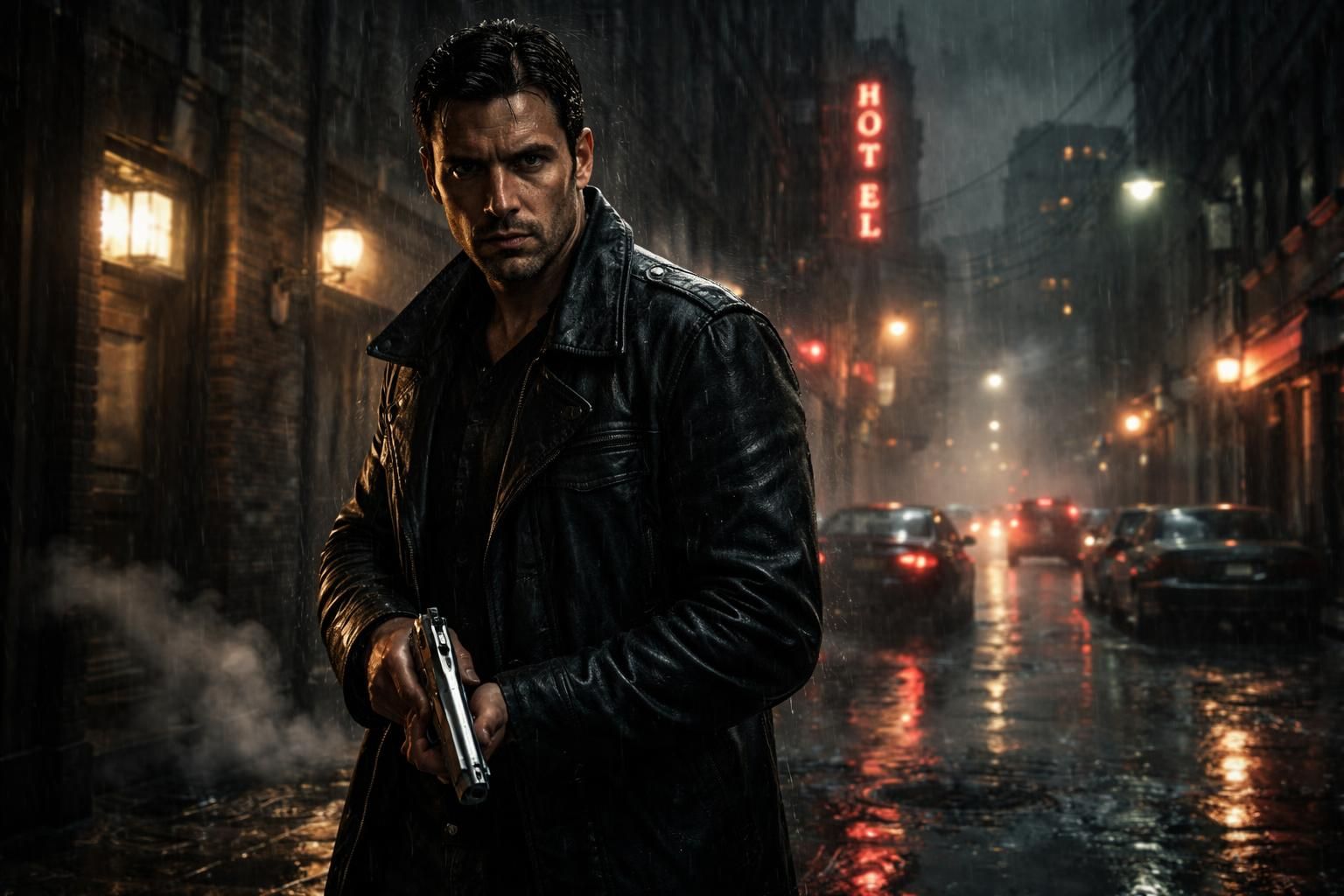 découvrez les attentes des joueurs pour max payne 4 et explorez si ce nouvel opus marque un véritable retour aux sources de la série culte.
