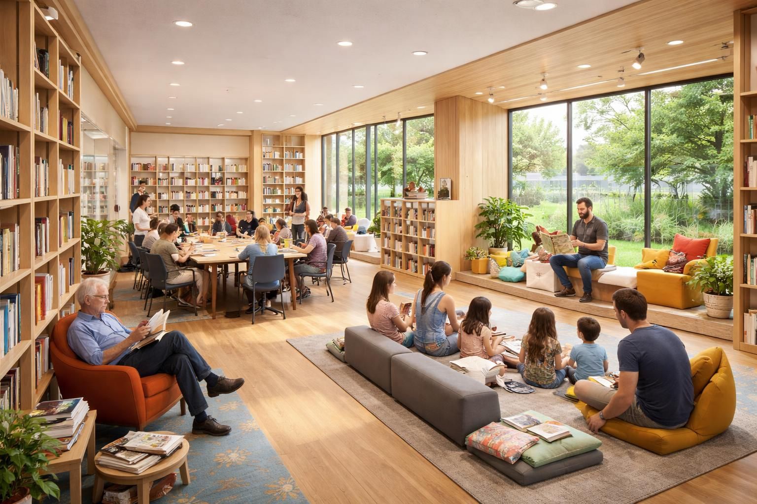 découvrez les événements incontournables à la bibliothèque de viroflay : animations, ateliers et rencontres à ne pas manquer pour tous les âges !