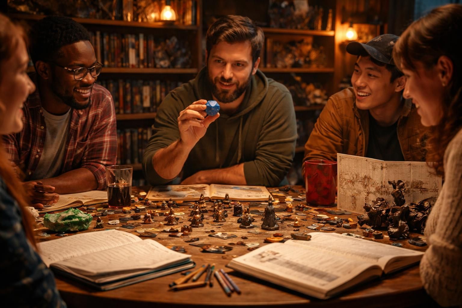 découvrez les règles essentielles de donjons et dragons expliquées clairement pour bien démarrer vos aventures. tout ce que vous devez savoir pour jouer et maîtriser ce jeu de rôle emblématique.