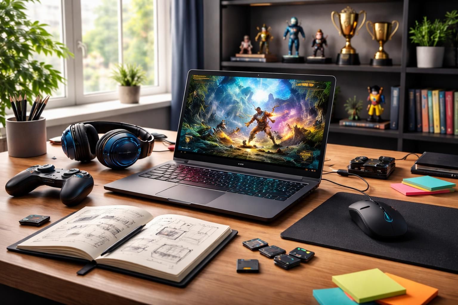 découvrez les secrets des jeux gratuits à succès et apprenez comment en profiter pleinement. astuces, conseils et stratégies incontournables pour devenir un expert du gaming sans dépenser un centime.