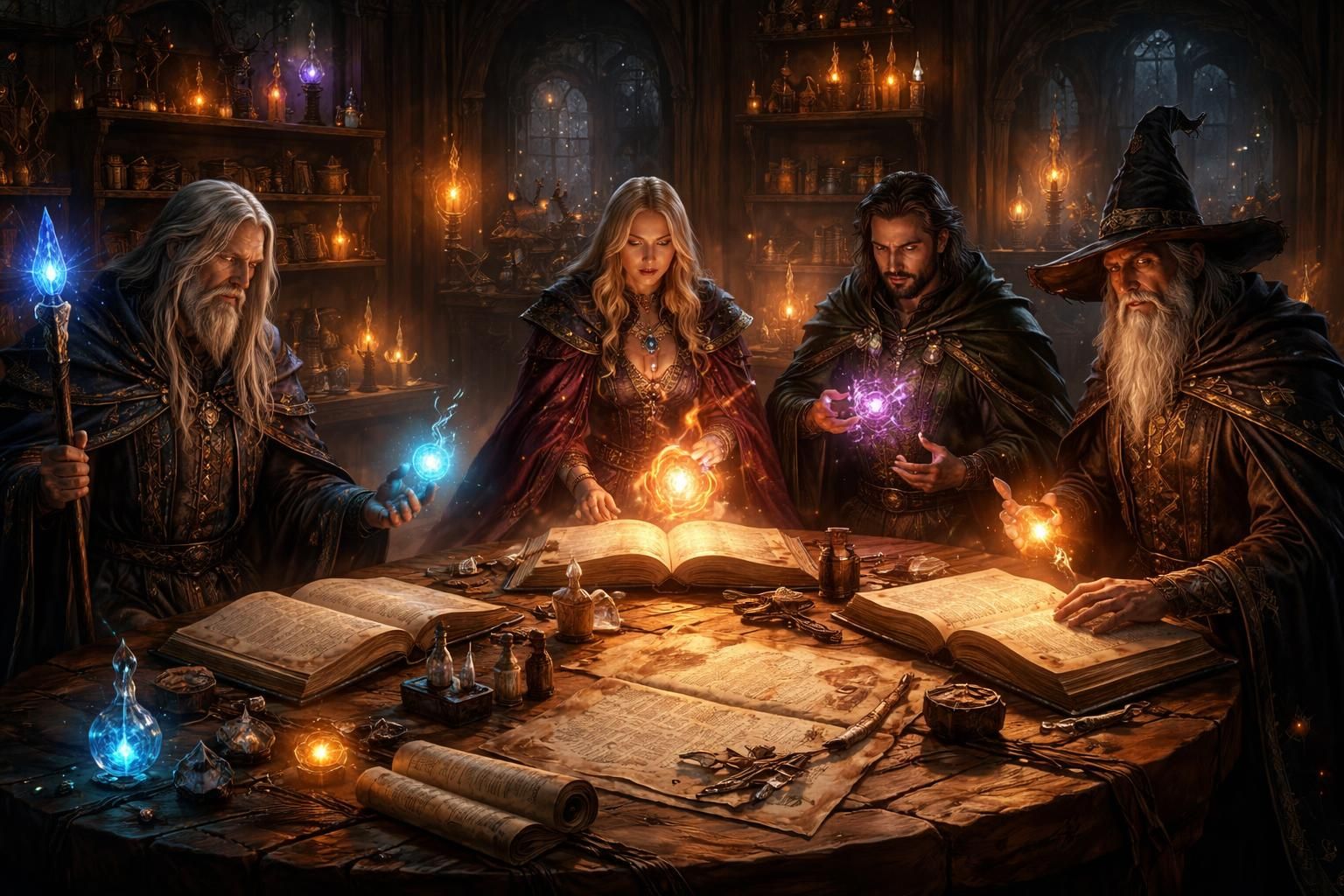découvrez notre guide complet sur les sorciers et la liste des sorts dans baldur's gate 3 pour maîtriser la magie et optimiser votre gameplay.