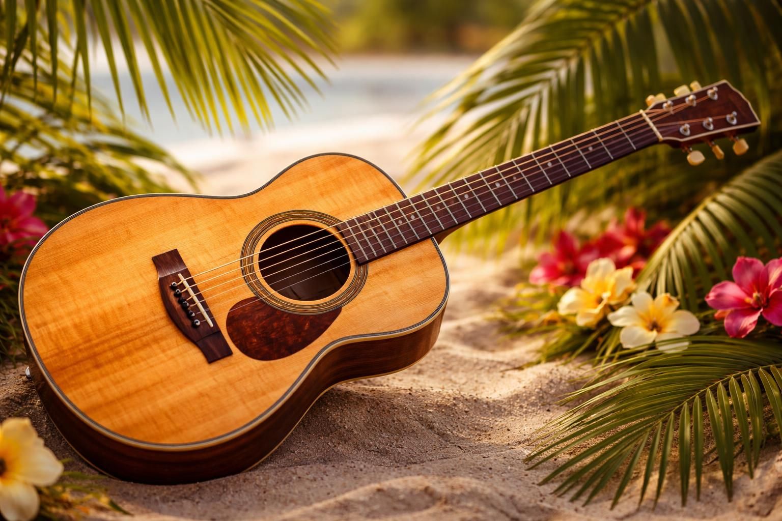 découvrez le nom de la guitare tahitienne et son histoire unique. apprenez tout sur cet instrument traditionnel et son rôle dans la musique de tahiti.