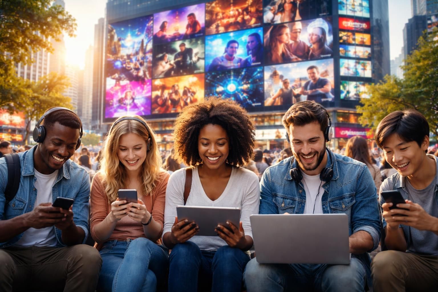 découvrez pourquoi le site de streaming tovaraf séduit un nombre croissant d’utilisateurs chaque jour grâce à son contenu varié, sa qualité de diffusion et son interface conviviale.