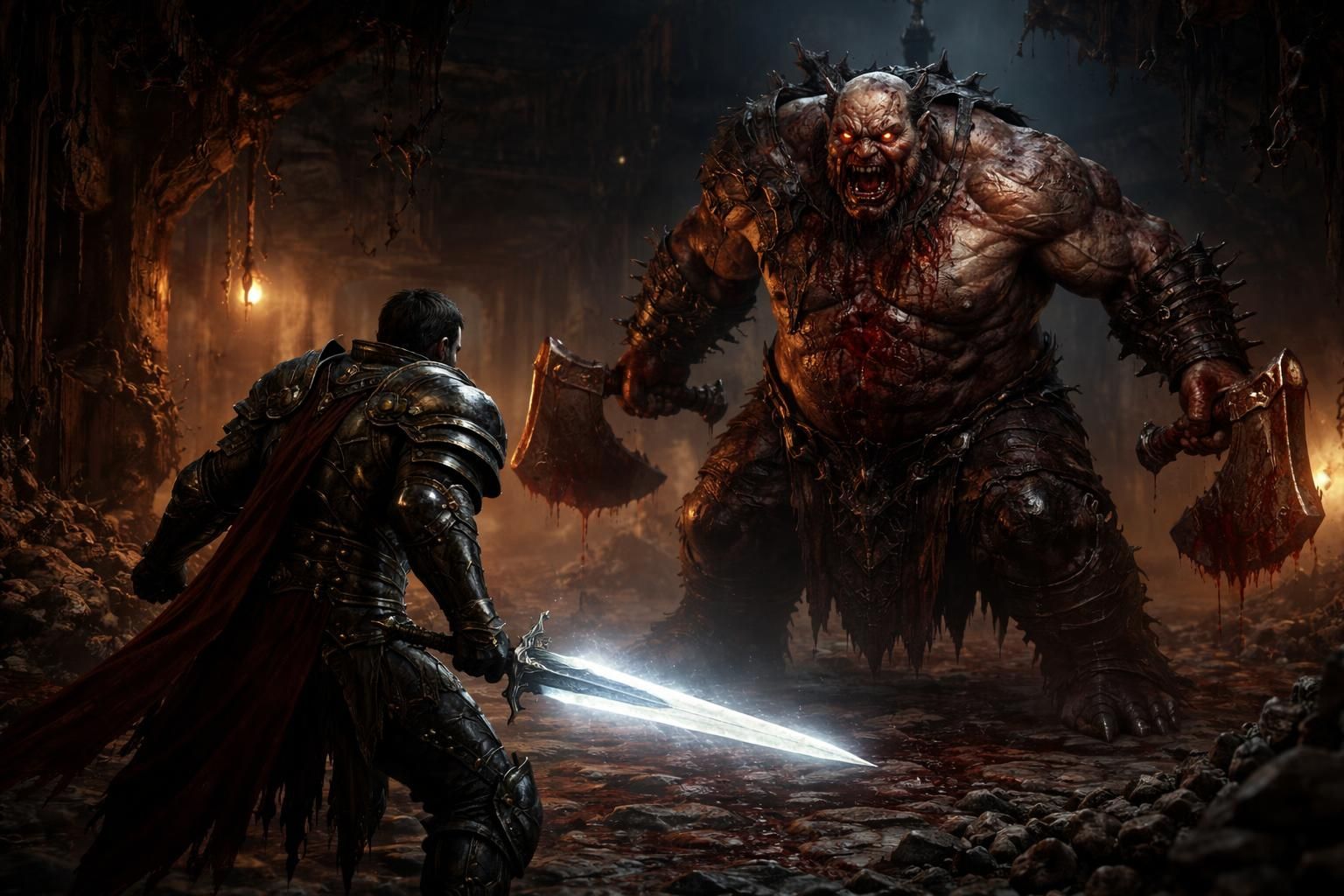 découvrez des stratégies infaillibles pour vaincre le boucher dans diablo 4 et maîtrisez ce redoutable boss grâce à nos conseils experts.