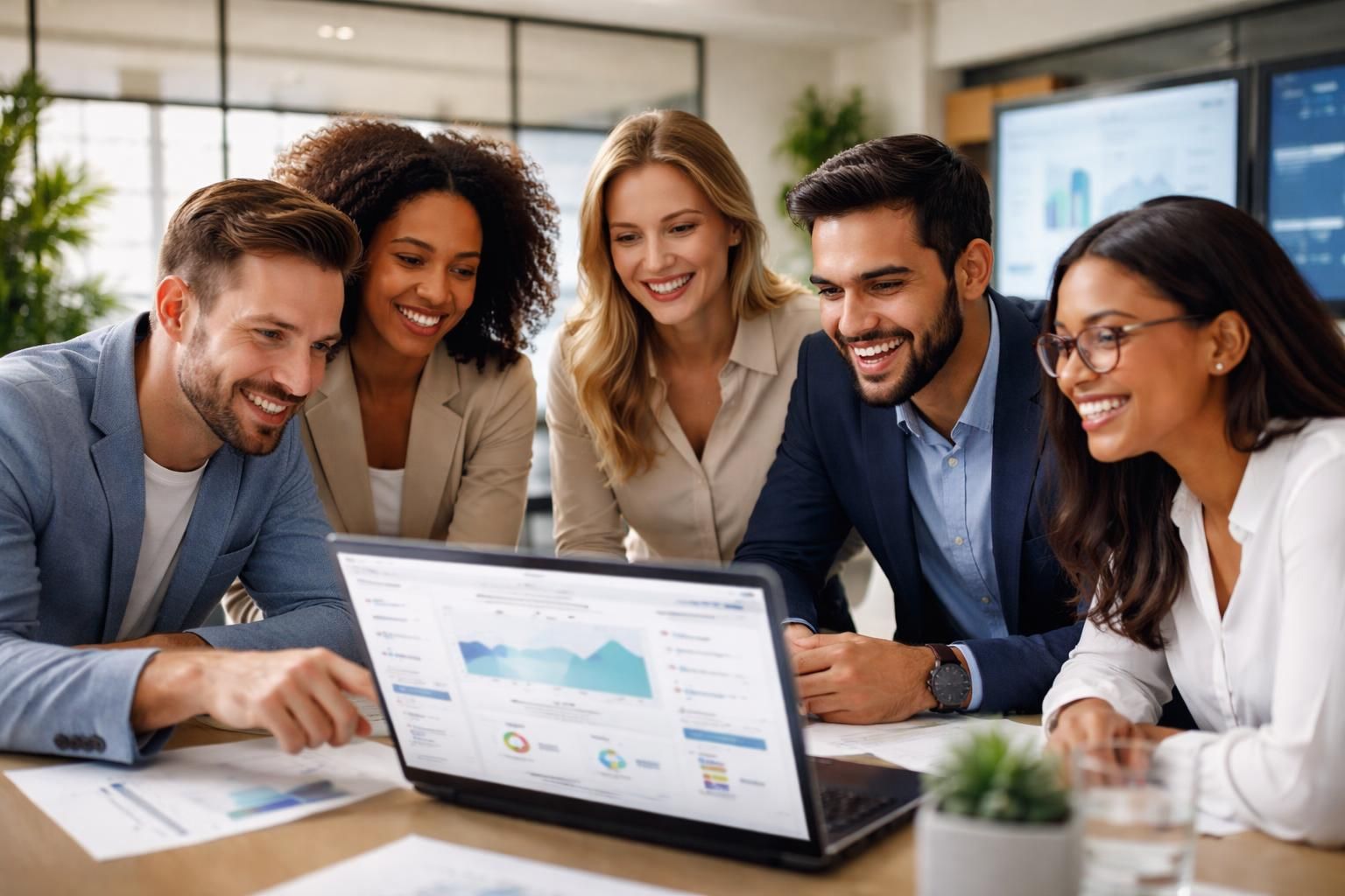 découvrez comment utiliser un site comme lekrom a révolutionné notre activité à travers des témoignages authentiques et inspirants.
