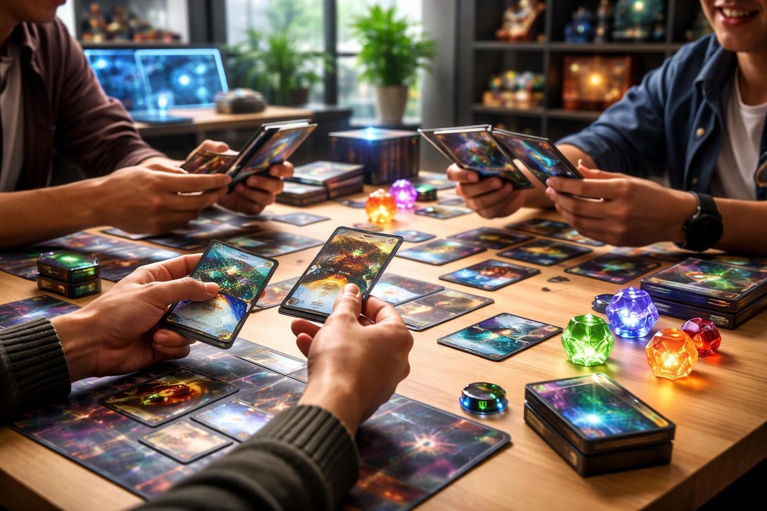 découvrez les astuces essentielles pour réussir une collaboration magic en 2026 grâce à nos conseils sur les cartes incontournables et les stratégies gagnantes.
