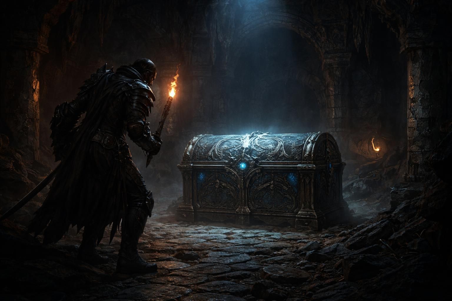 découvrez comment les coffres silencieux dans diablo 4 révolutionnent votre expérience de jeu en ajoutant une nouvelle dimension de stratégie et de surprise.