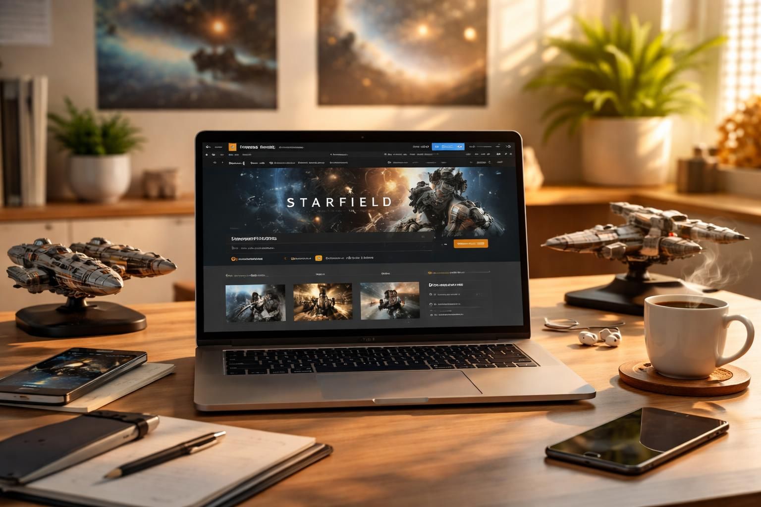 apprenez à installer facilement un mod nexus pour starfield grâce à notre guide étape par étape, adapté aux débutants comme aux joueurs expérimentés.