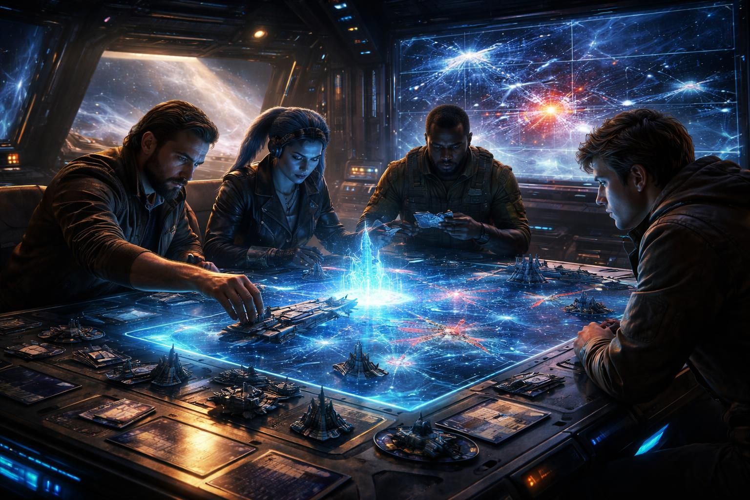 découvrez des stratégies essentielles pour maîtriser vos campagnes épiques dans ffg star wars rpg et plongez au cœur de l'aventure galactique.