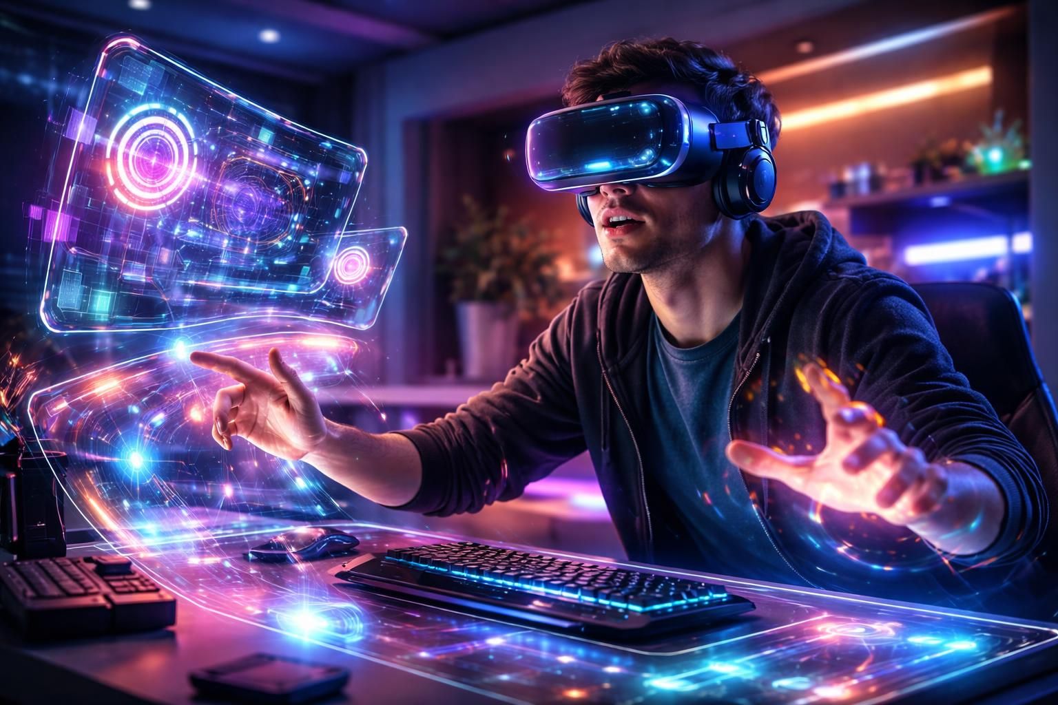découvrez comment jeujeujeu transforme l'expérience utilisateur grâce à des mécaniques innovantes et un design immersif, offrant une nouvelle dimension de jeu.