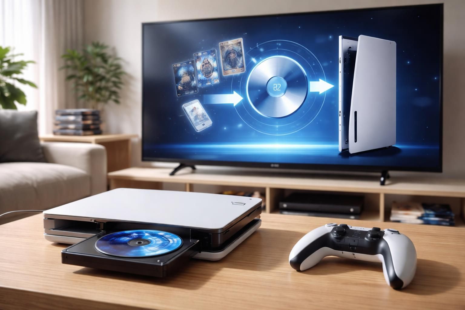 découvrez comment importer et jouer à vos jeux ps2 favoris sur la console ps5 grâce à nos conseils pratiques et astuces simples.