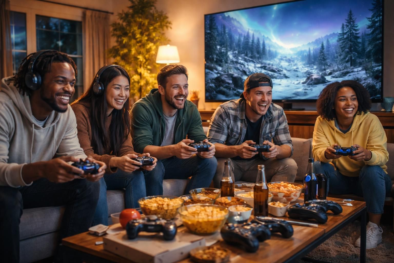 découvrez une analyse complète des avis des joueurs sur le jeu boreal après plusieurs mois de gameplay, avec un focus sur les points forts et les axes d'amélioration.