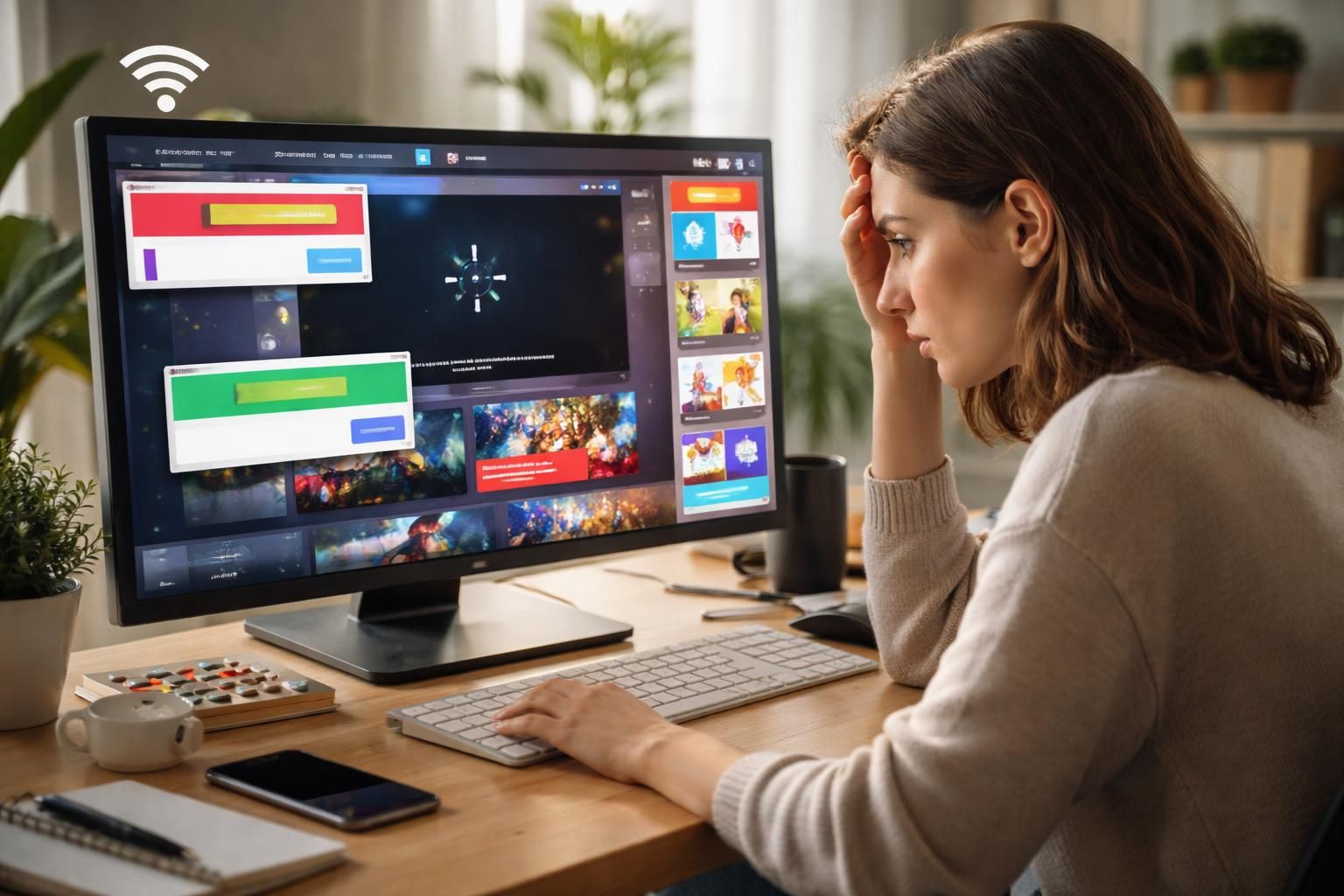 découvrez les erreurs courantes à éviter sur un site de streaming en septembre pour profiter pleinement de vos contenus préférés sans interruptions ni problèmes techniques.