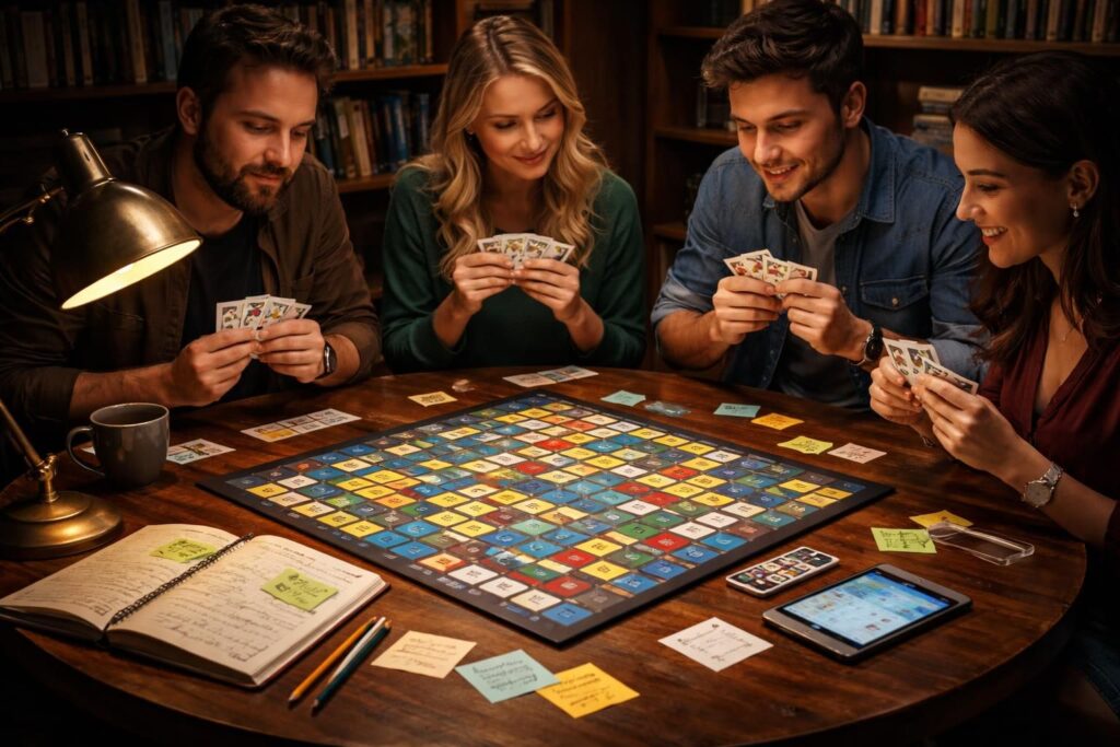 découvrez les meilleures astuces pour gagner au jeu pédantix à chaque partie et améliorez votre stratégie pour battre tous vos adversaires facilement.
