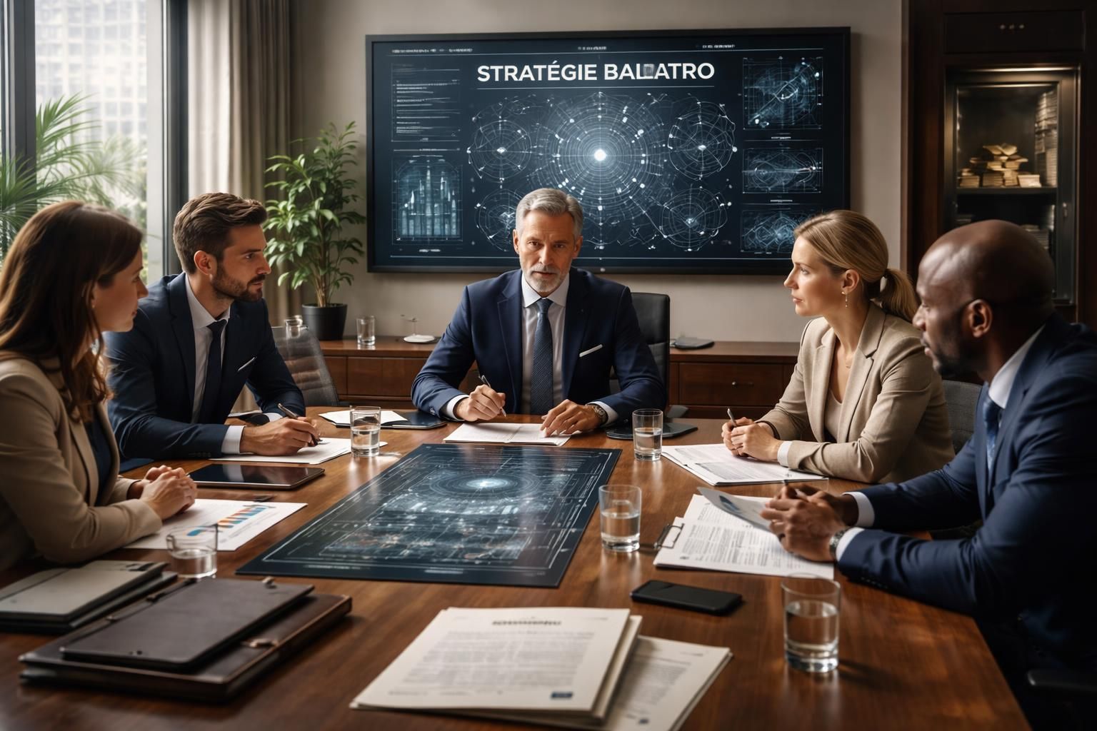 découvrez les secrets de la stratégie balatro et comment elle transforme votre approche pour des résultats exceptionnels.