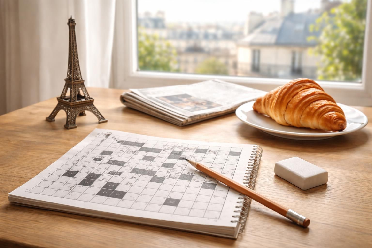 découvrez les secrets des mots fléchés force 2 du parisien, astuces et conseils pour déchiffrer facilement chaque grille et améliorer votre jeu.